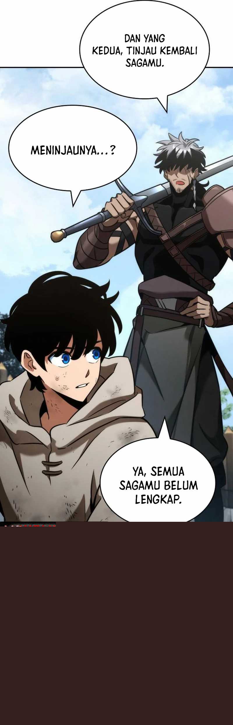 Vallhala Saga Chapter 24 page 28