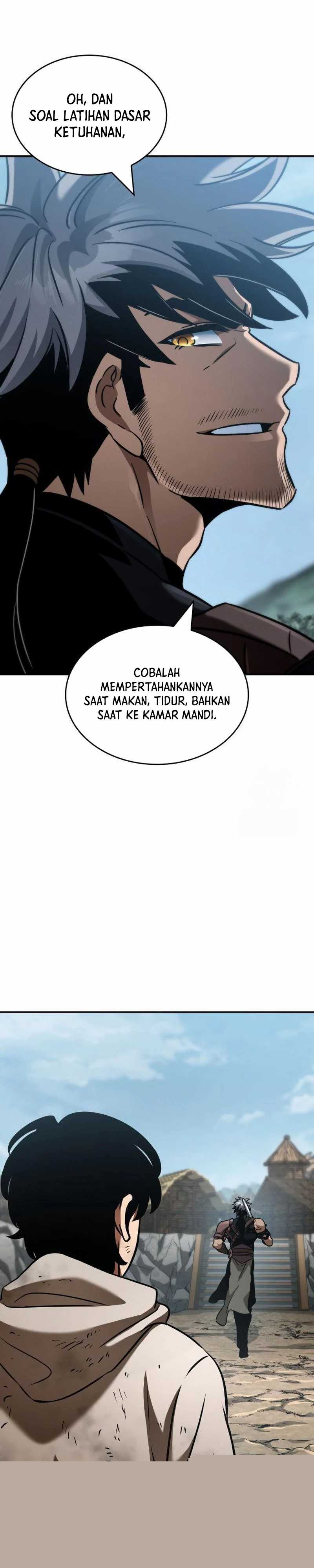 Vallhala Saga Chapter 24 page 34
