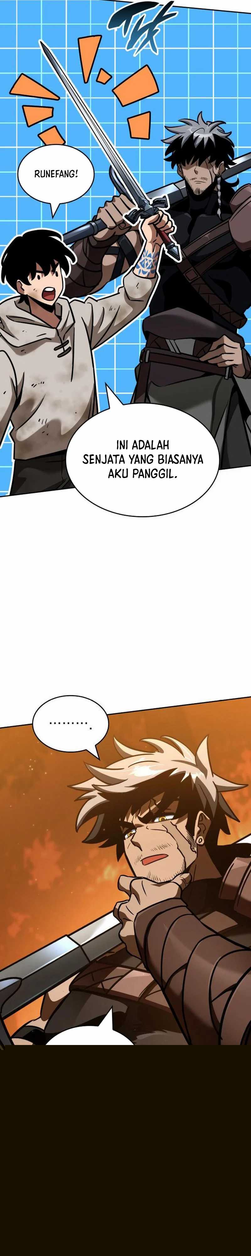 Vallhala Saga Chapter 24 page 48