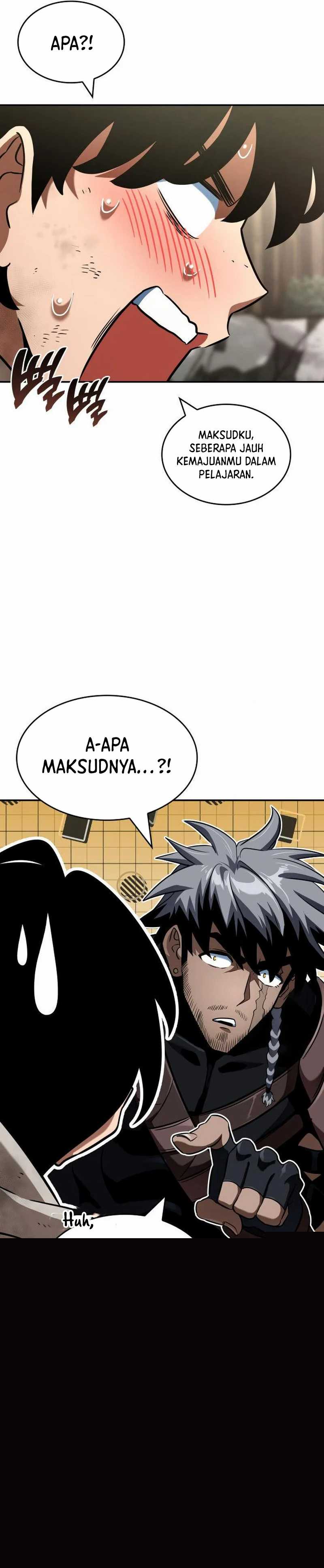 Vallhala Saga Chapter 24 page 6
