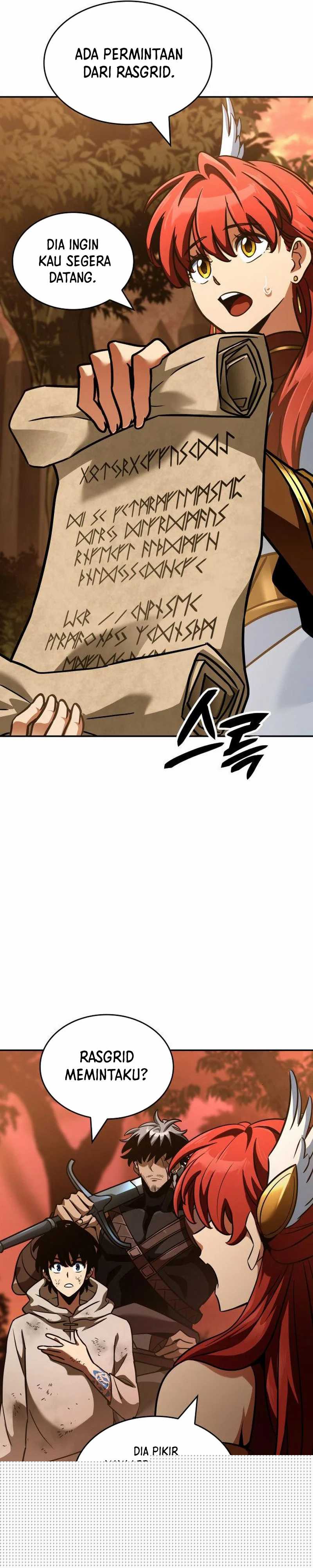 Vallhala Saga Chapter 24 page 62