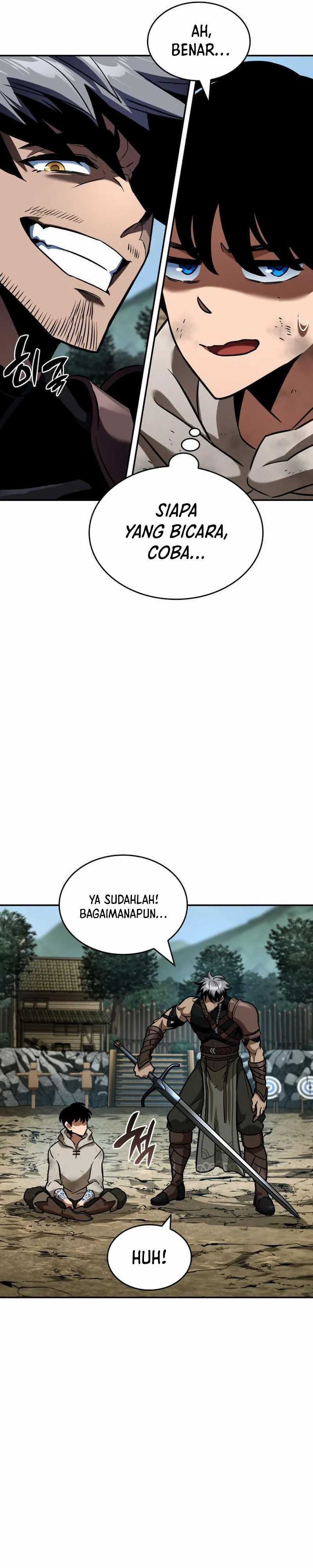 Vallhala Saga Chapter 24 page 8