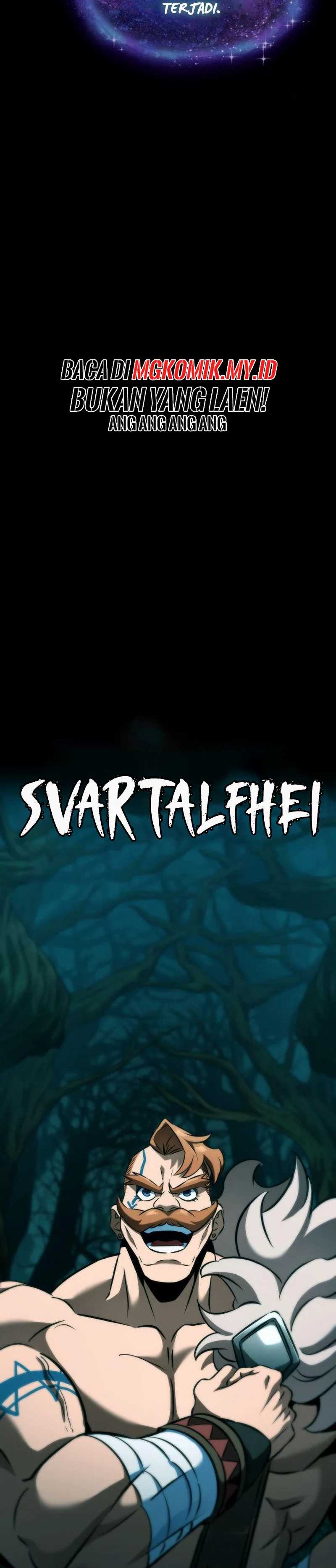 Vallhala Saga Chapter 24 page 82