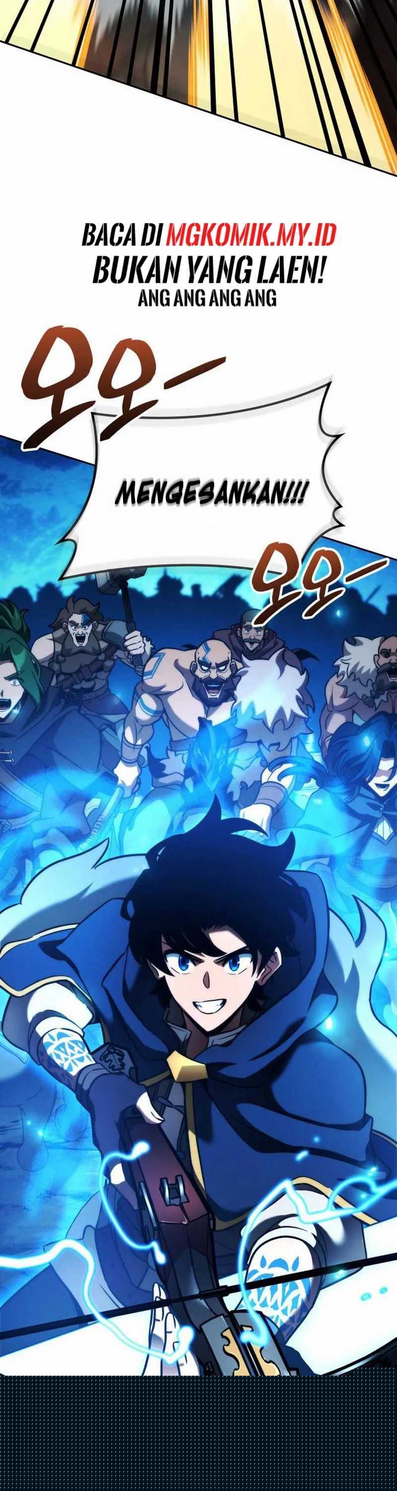 Vallhala Saga Chapter 25 page 40