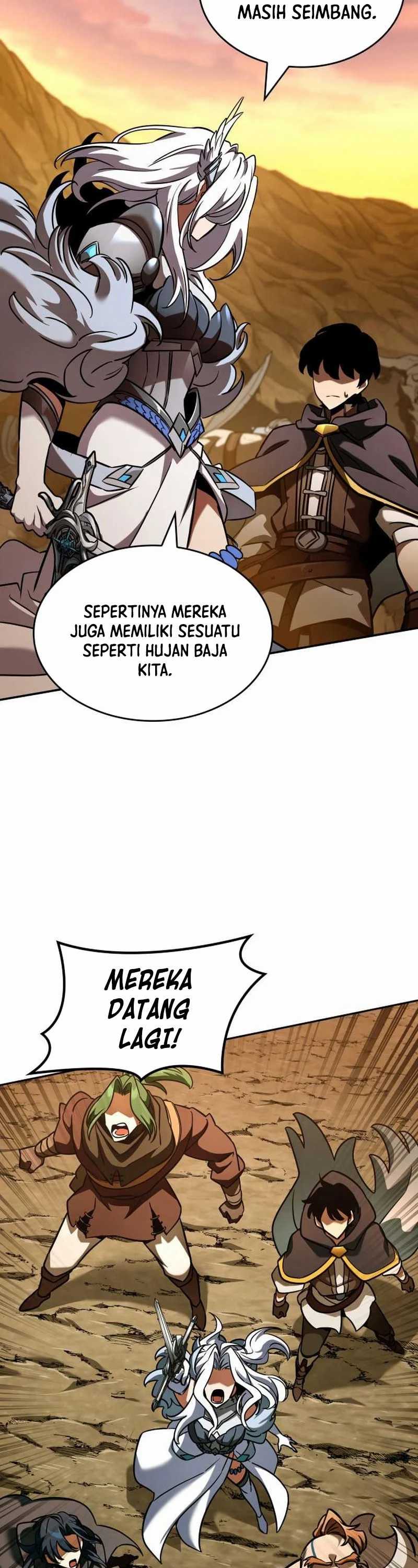 Vallhala Saga Chapter 25 page 52