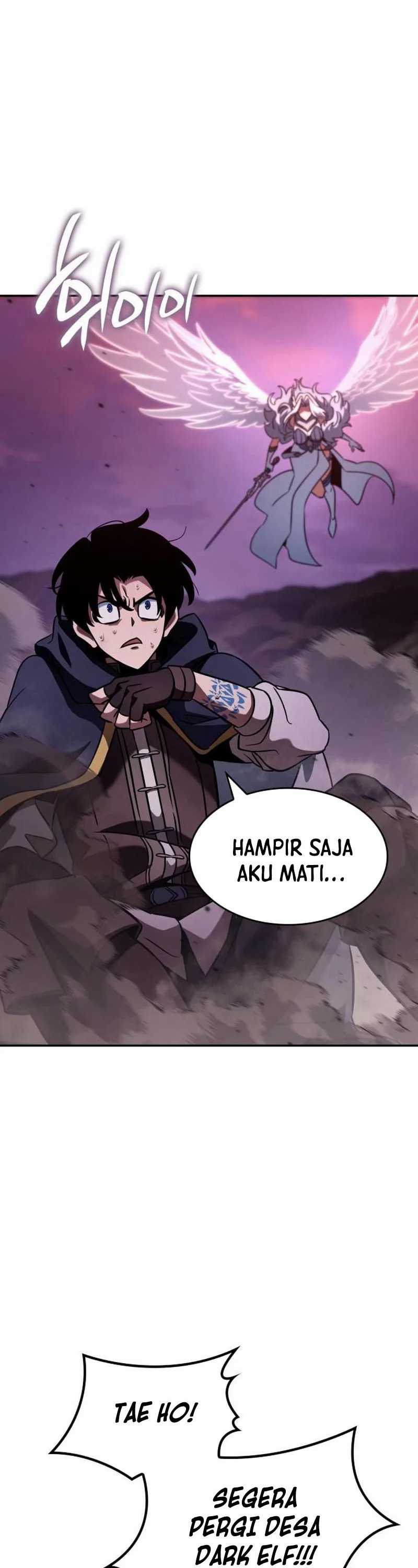 Vallhala Saga Chapter 25 page 74