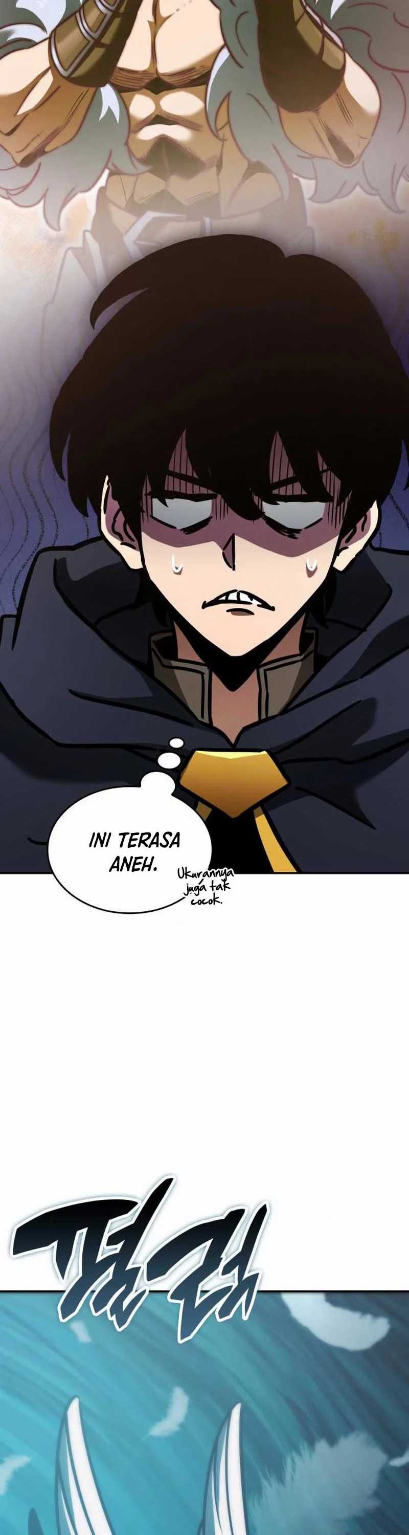 Vallhala Saga Chapter 25 page 84