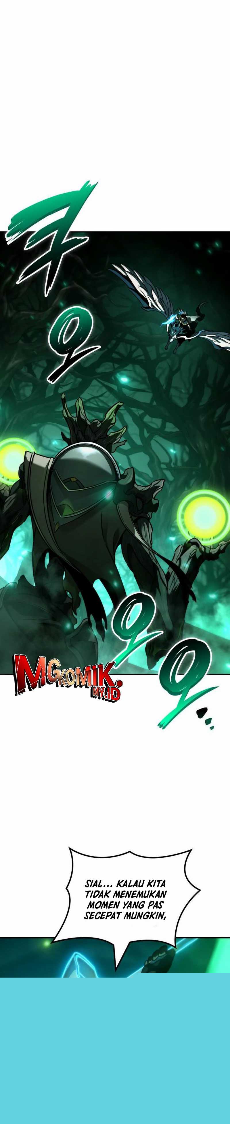 Vallhala Saga Chapter 26 page 50