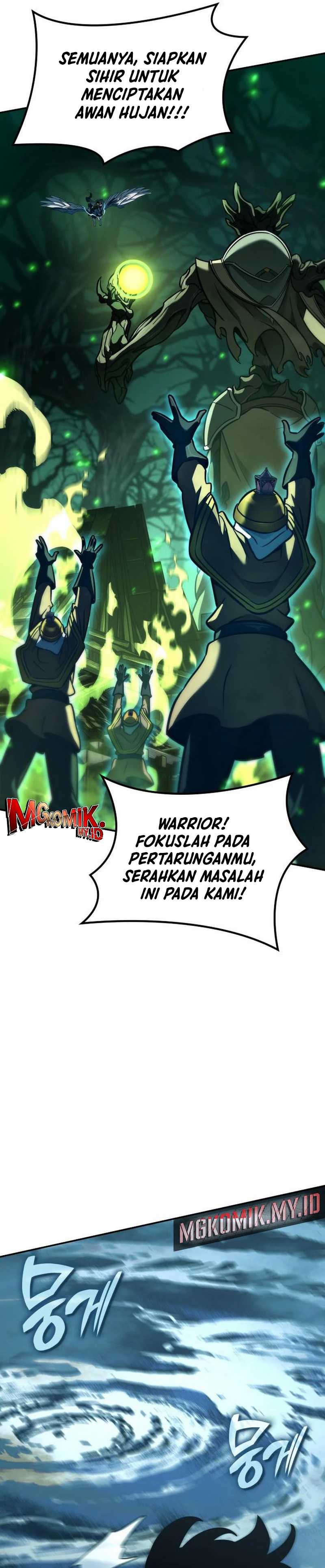 Vallhala Saga Chapter 26 page 58