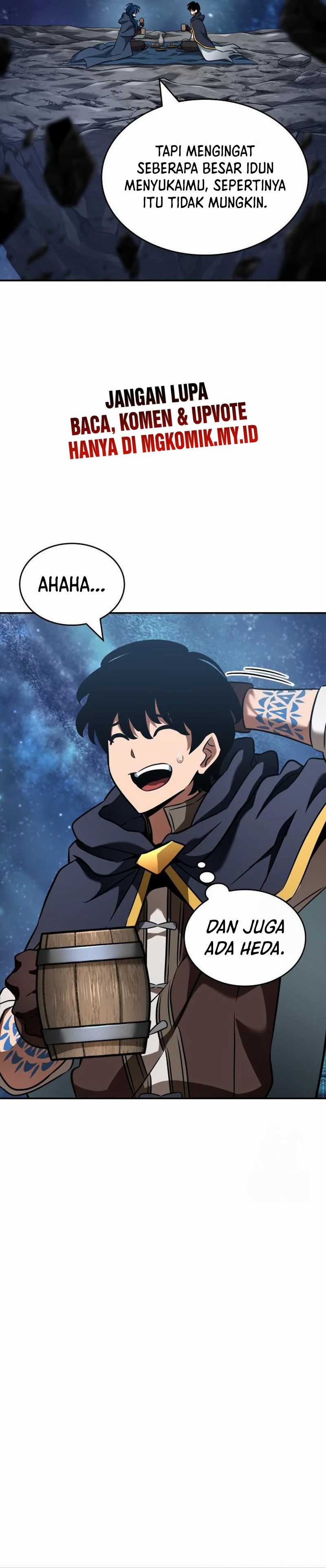 Vallhala Saga Chapter 26 page 120