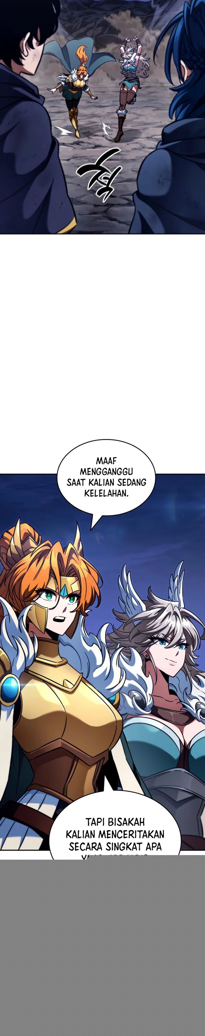 Vallhala Saga Chapter 30 page 36