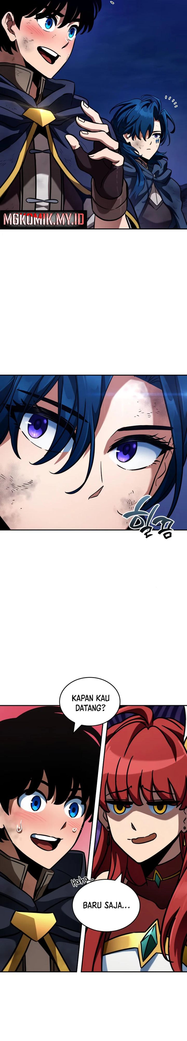 Vallhala Saga Chapter 30 page 58