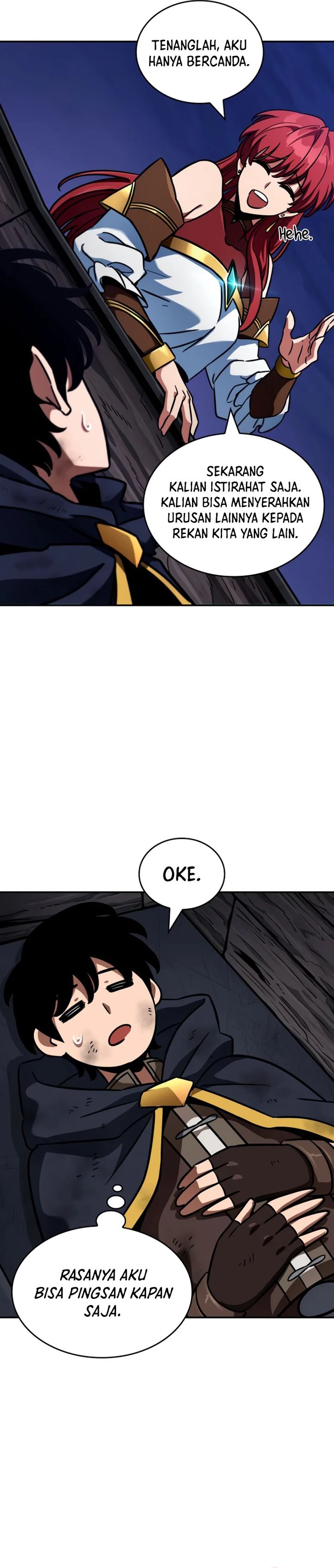 Vallhala Saga Chapter 30 page 66