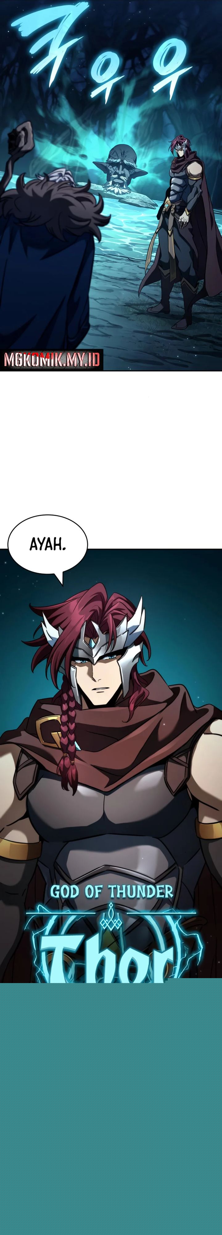 Vallhala Saga Chapter 30 page 78