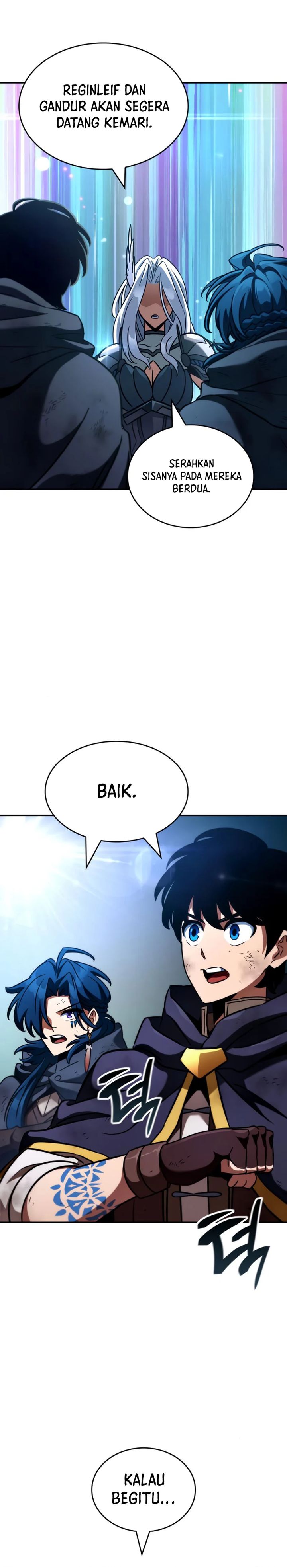 Vallhala Saga Chapter 30 page 8