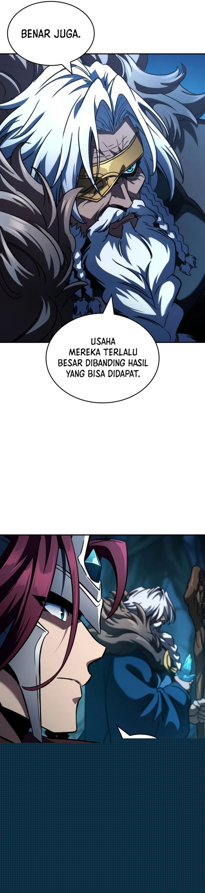 Vallhala Saga Chapter 30 page 84