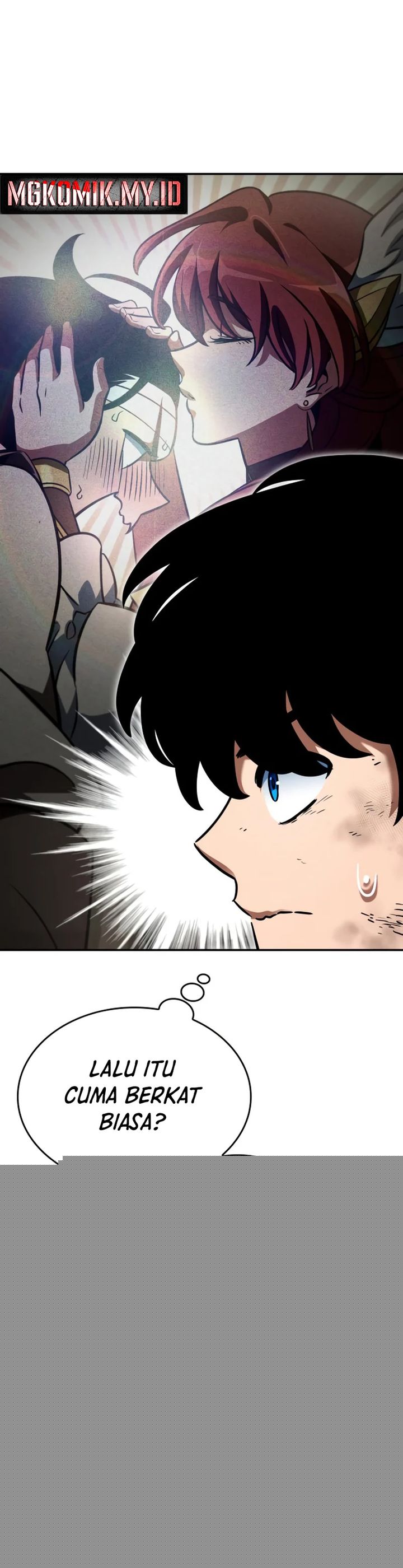 Vallhala Saga Chapter 30 page 14