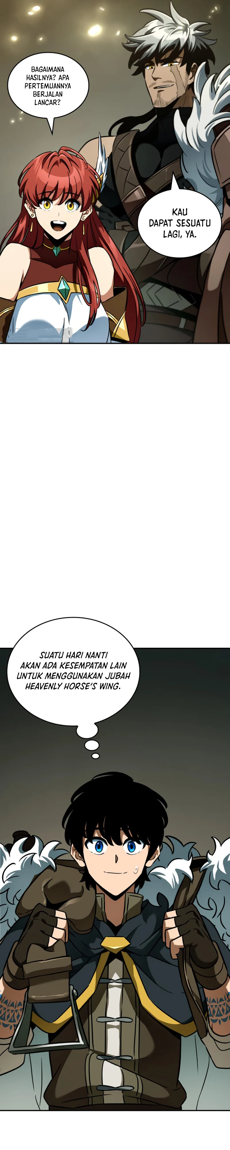 Vallhala Saga Chapter 31 page 42
