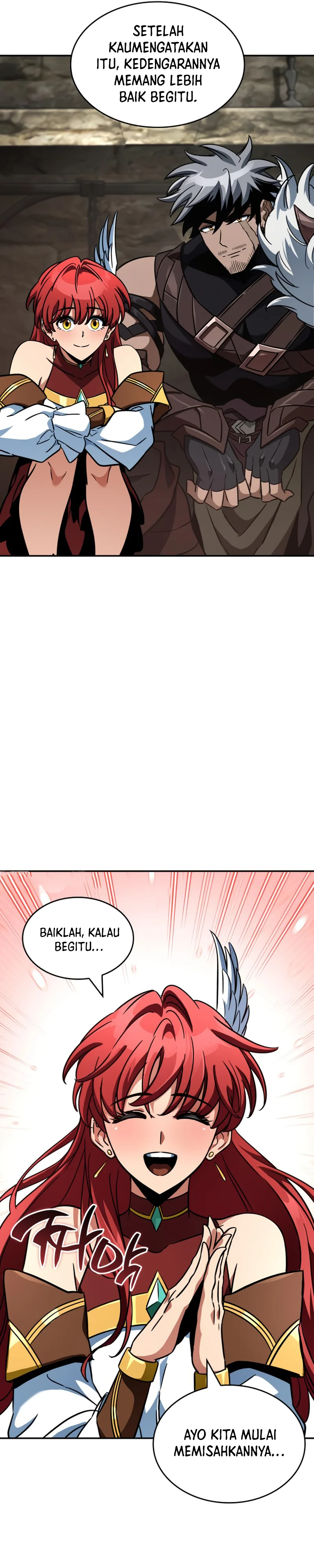Vallhala Saga Chapter 31 page 56