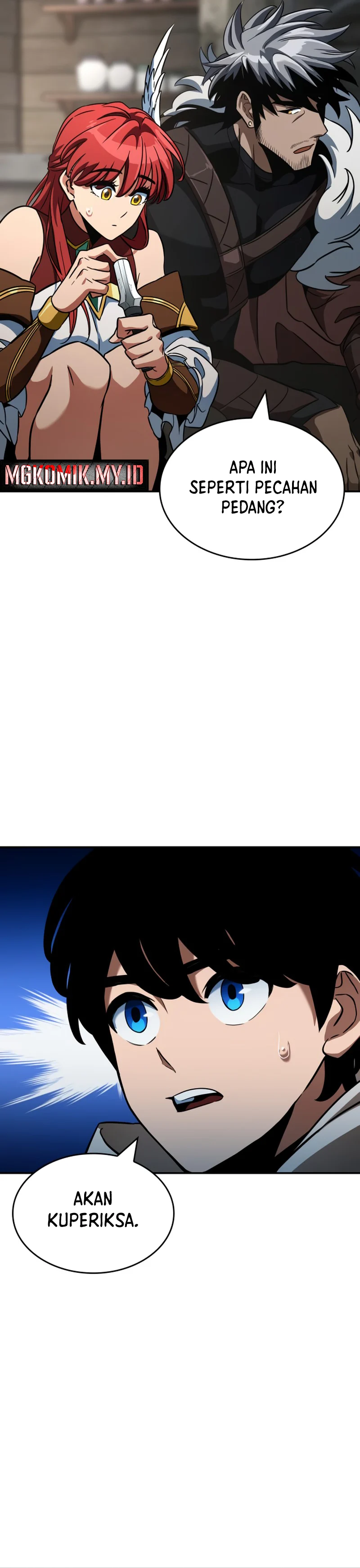 Vallhala Saga Chapter 31 page 64