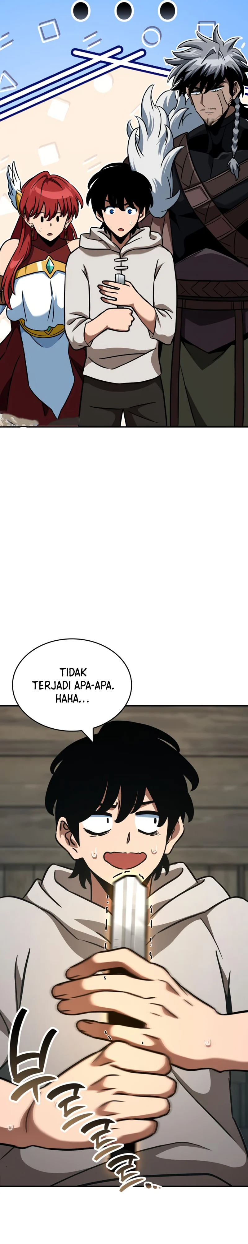 Vallhala Saga Chapter 31 page 72