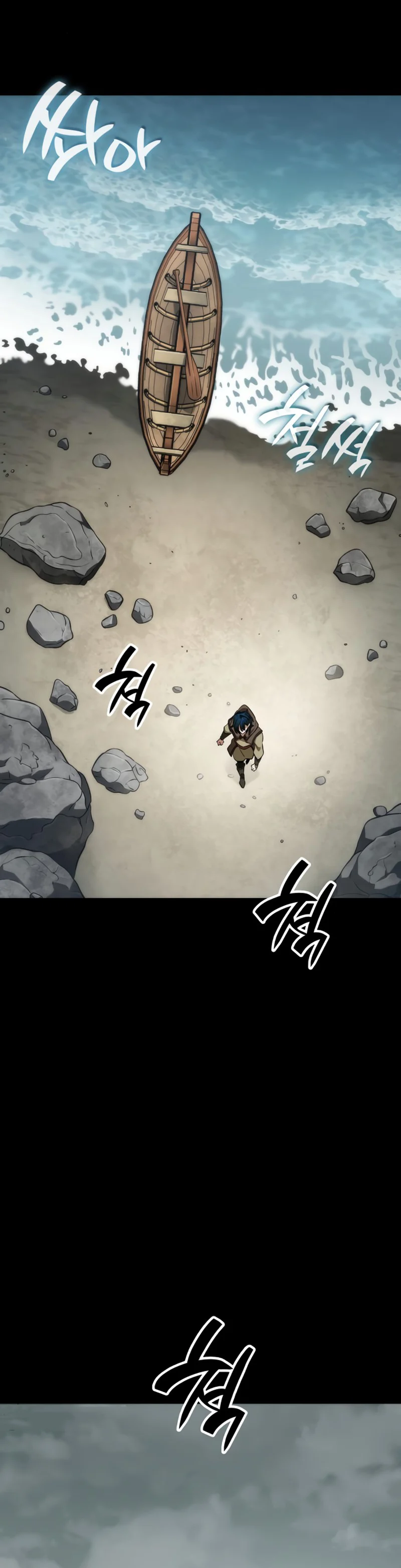 Vallhala Saga Chapter 31 page 82