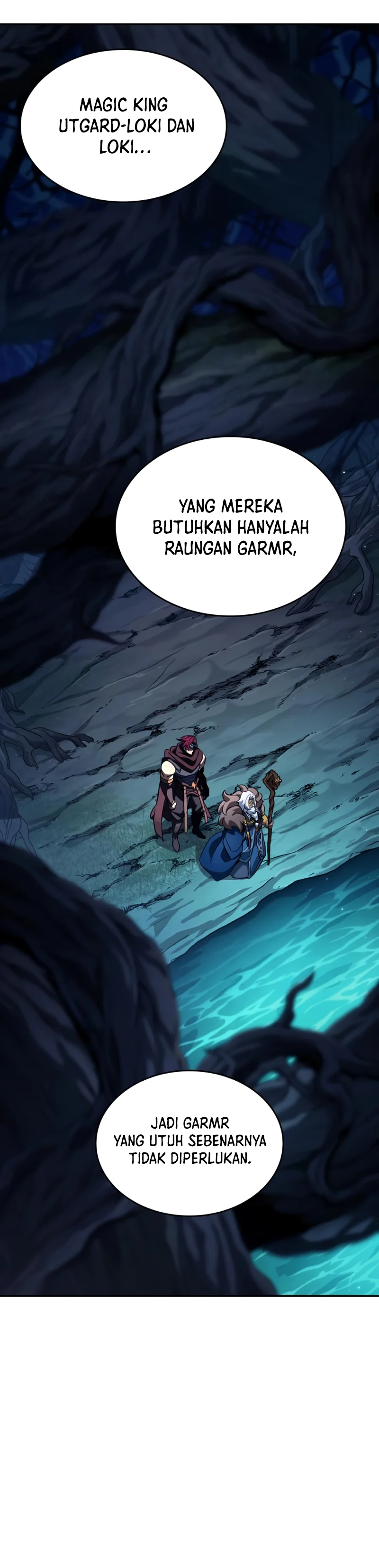 Vallhala Saga Chapter 31 page 14