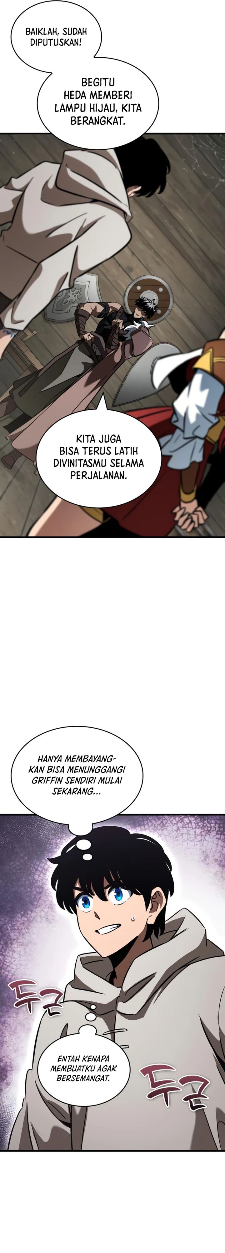Vallhala Saga Chapter 32 page 36