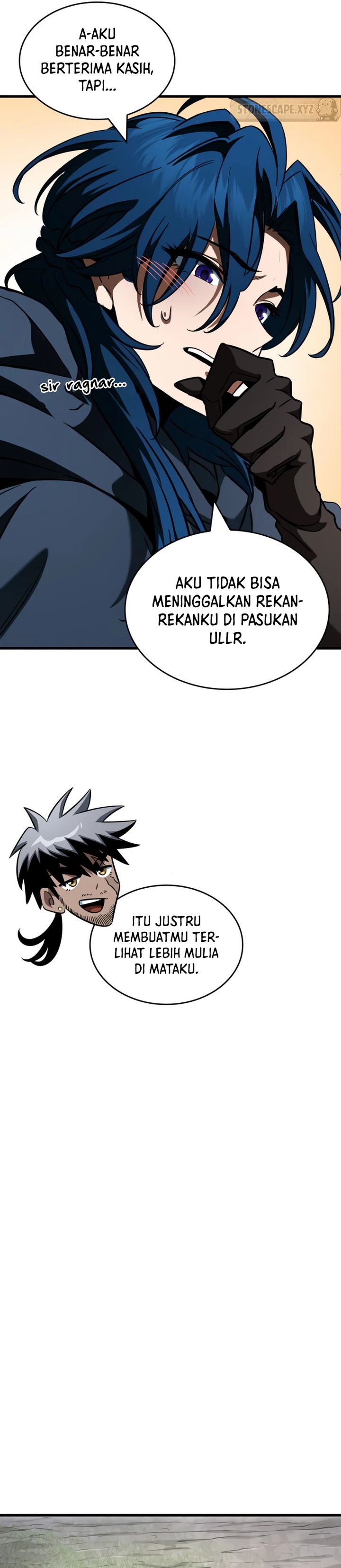 Vallhala Saga Chapter 32 page 56