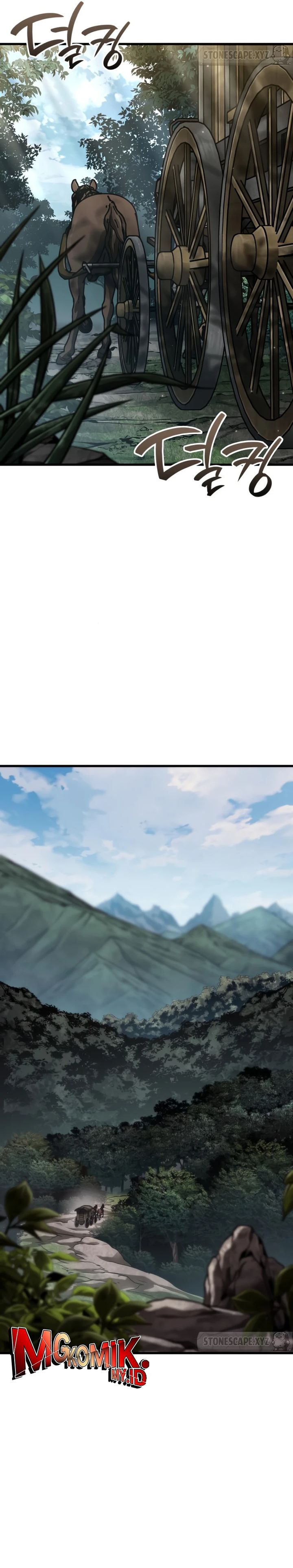 Vallhala Saga Chapter 32 page 60