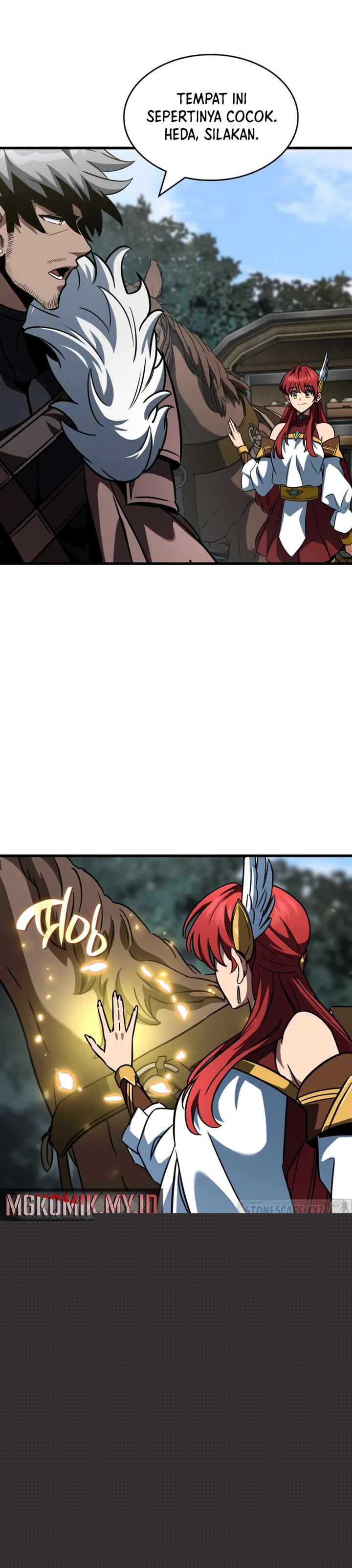 Vallhala Saga Chapter 32 page 64
