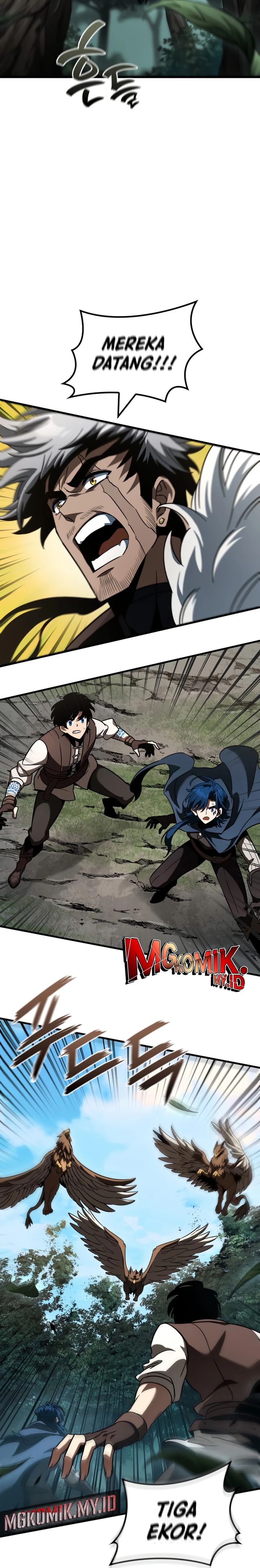 Vallhala Saga Chapter 32 page 68