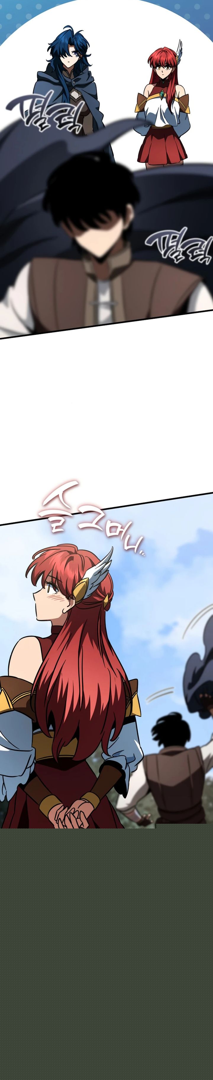 Vallhala Saga Chapter 32 page 76