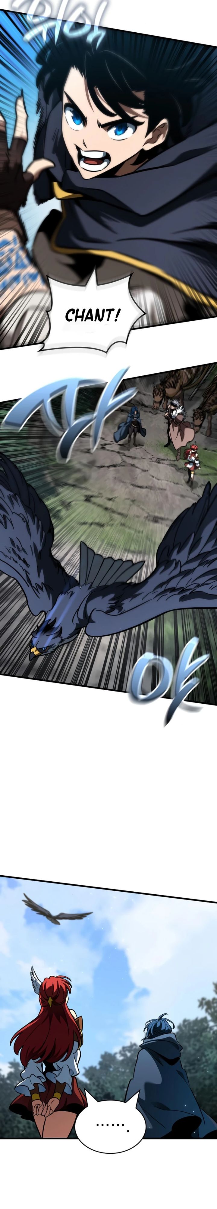 Vallhala Saga Chapter 32 page 78