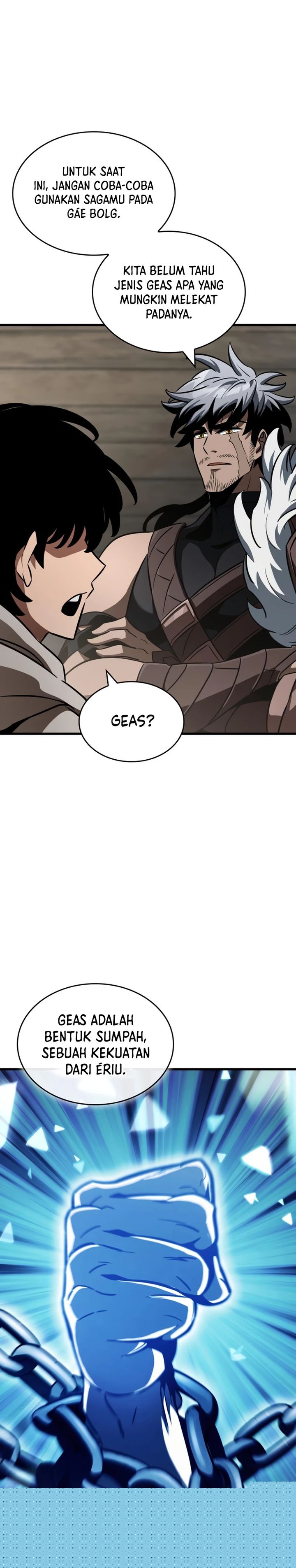 Vallhala Saga Chapter 32 page 12