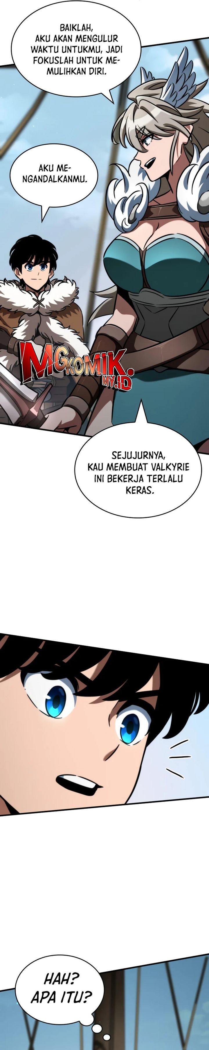 Vallhala Saga Chapter 44 page 38