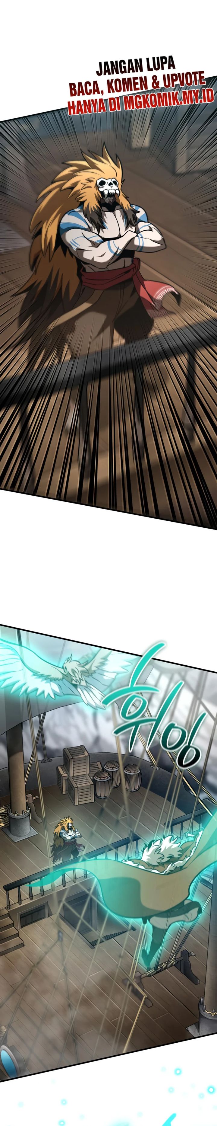 Vallhala Saga Chapter 44 page 4