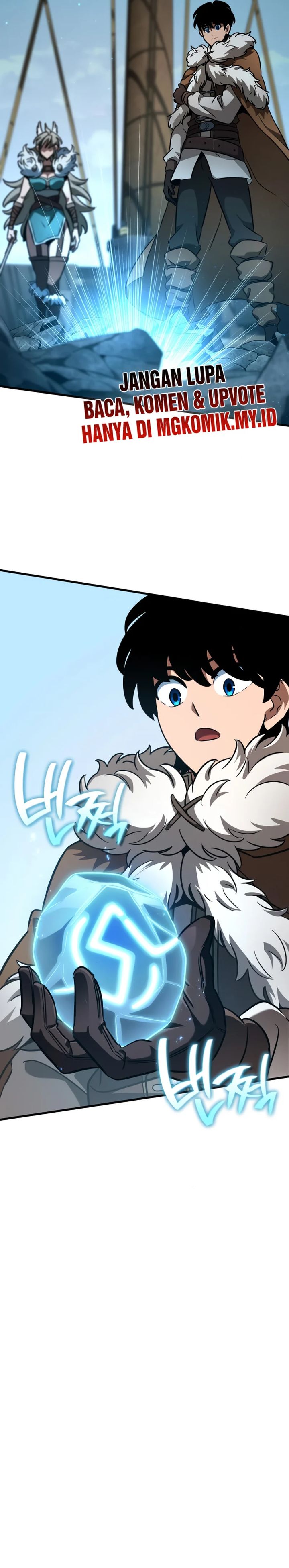 Vallhala Saga Chapter 44 page 40