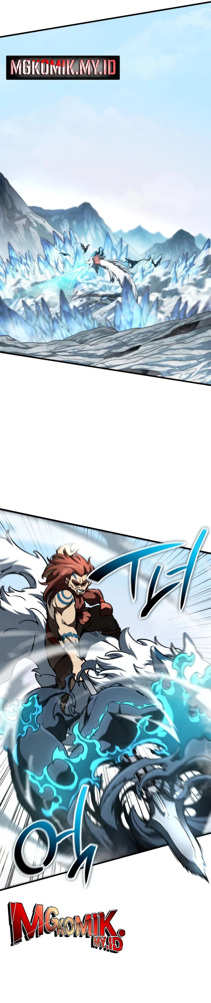 Vallhala Saga Chapter 44 page 42