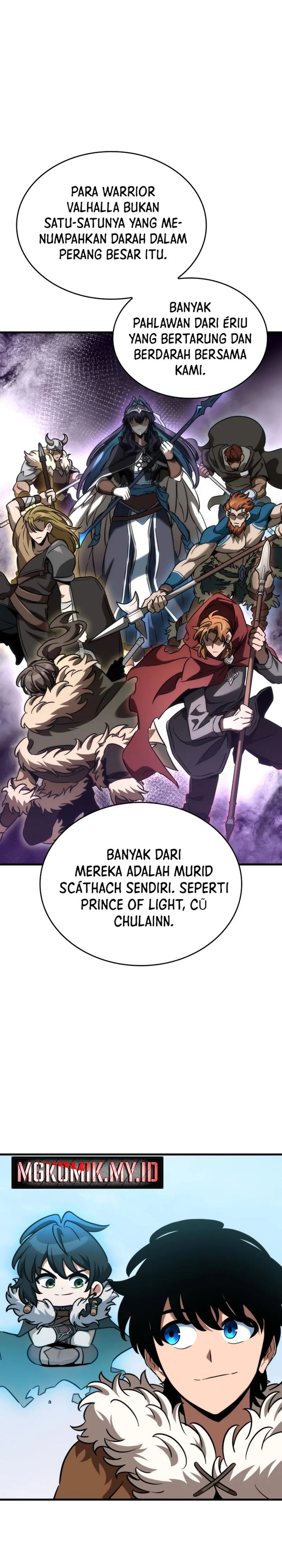 Vallhala Saga Chapter 44 page 58