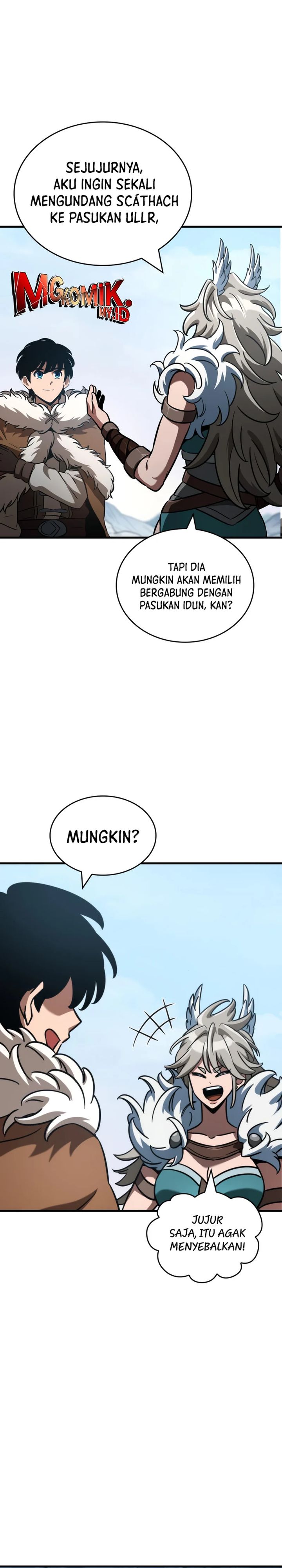 Vallhala Saga Chapter 44 page 60