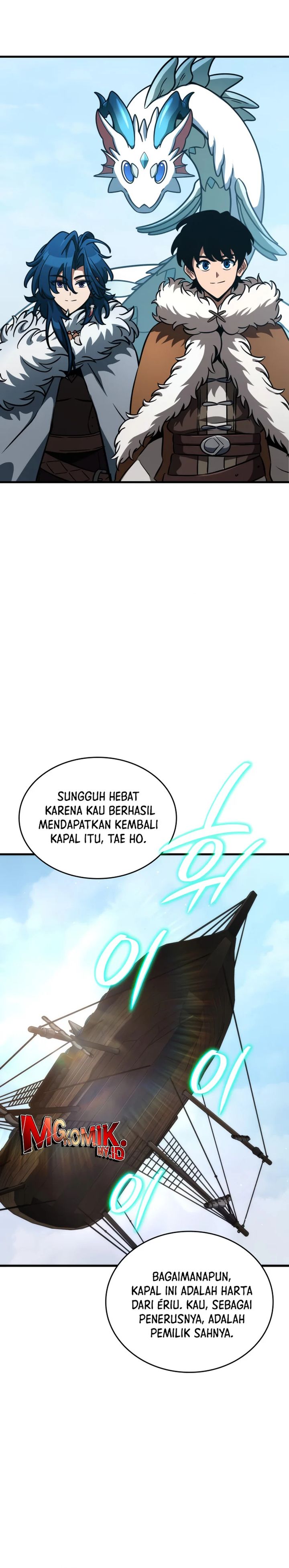 Vallhala Saga Chapter 44 page 64