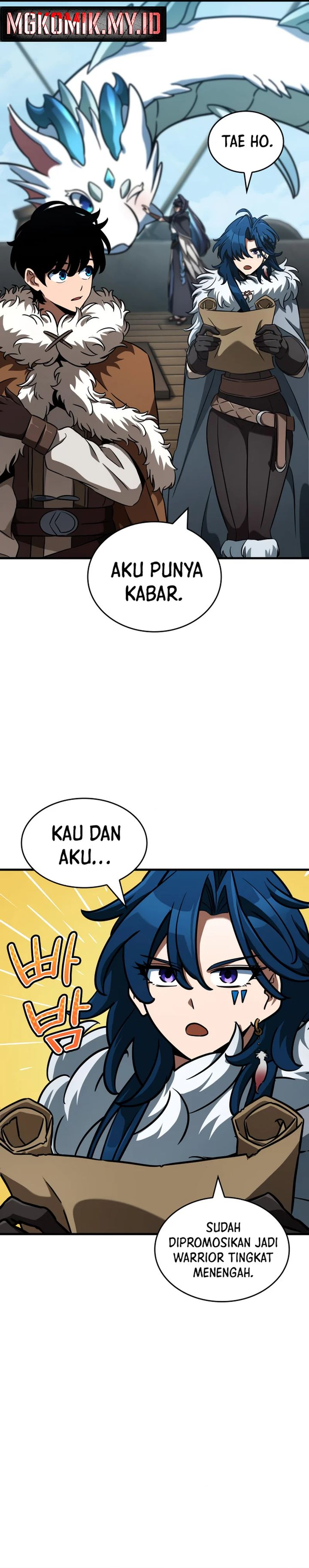 Vallhala Saga Chapter 44 page 68