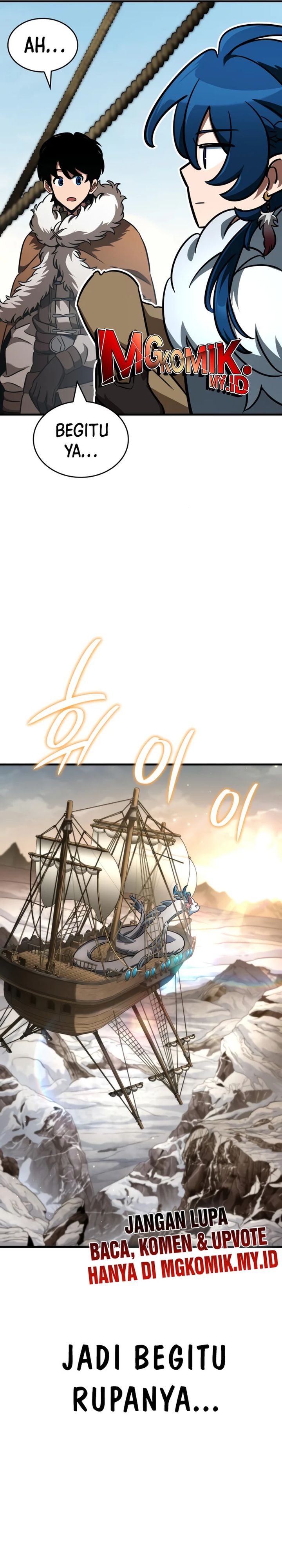 Vallhala Saga Chapter 44 page 70
