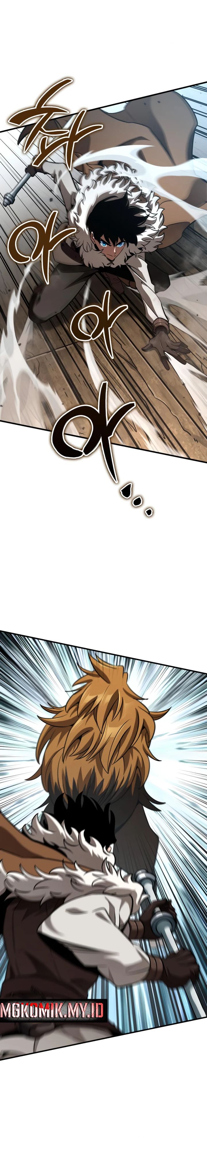 Vallhala Saga Chapter 44 page 8