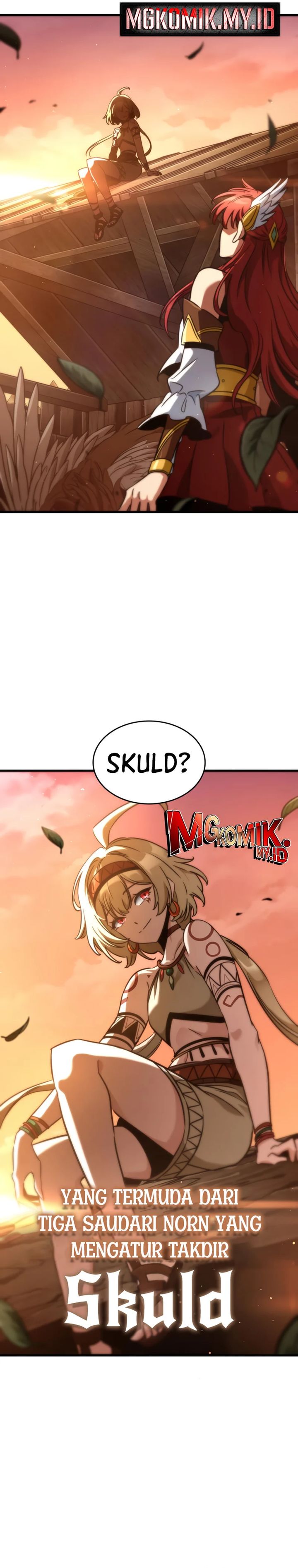 Vallhala Saga Chapter 44 page 80