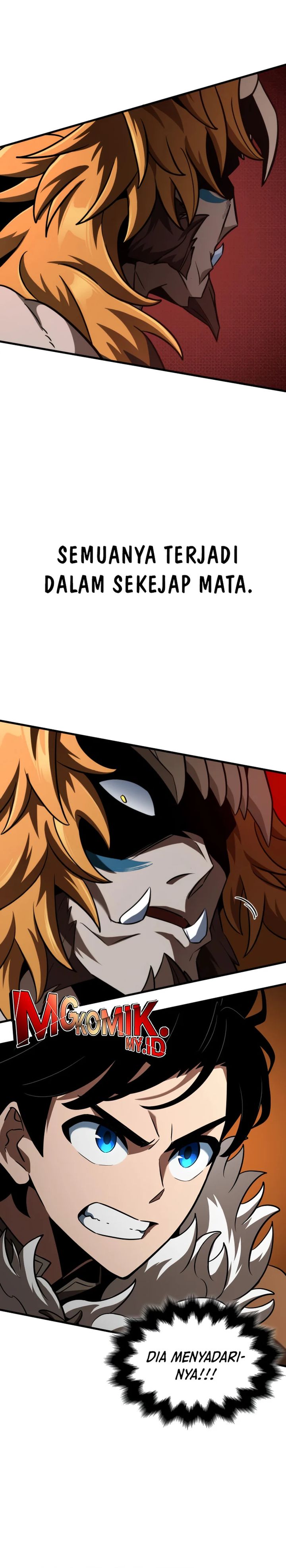 Vallhala Saga Chapter 44 page 10