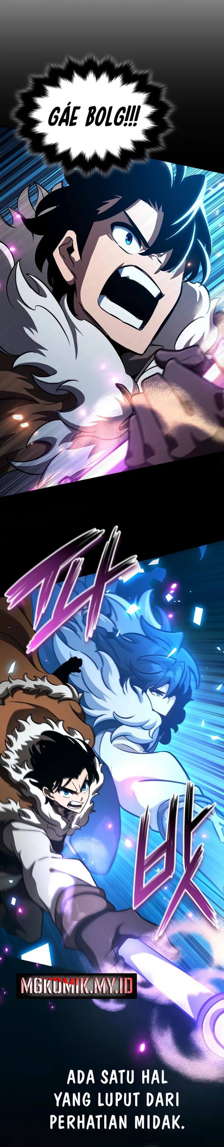 Vallhala Saga Chapter 44 page 18