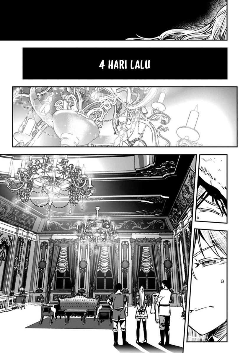 Villager A Wants to Save the Villainess no Matter What! Chapter 36.2 page 4