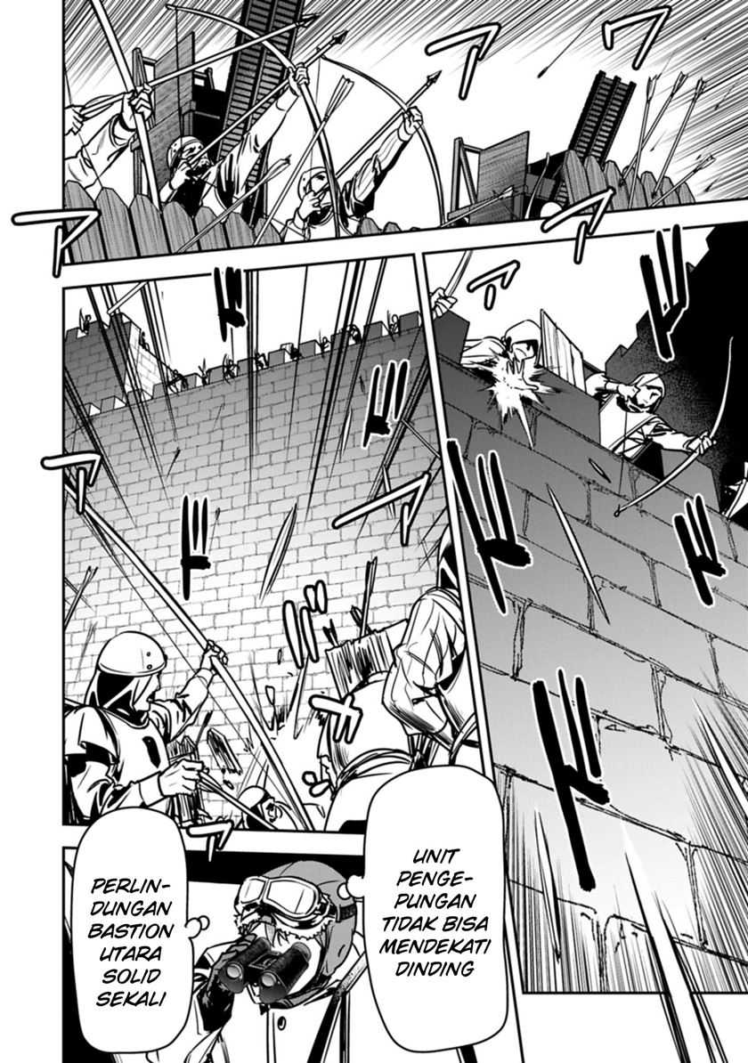 Villager A Wants to Save the Villainess no Matter What! Chapter 37.2 page 6